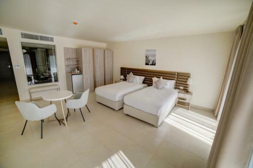 Sea View Hotel