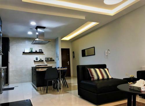 Apartamento Double Key By Hr