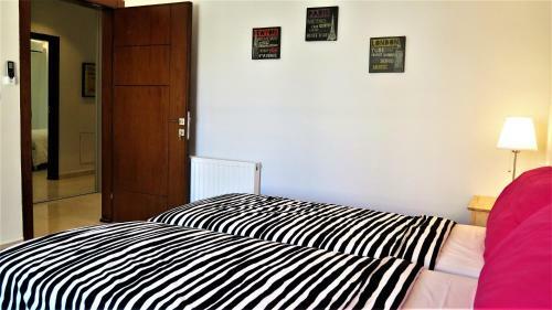 Apartamento Double Key By Hr