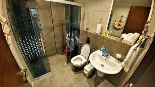 Apartamento Double Key By Hr