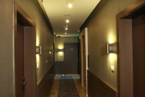 Almond Hotel Apartments