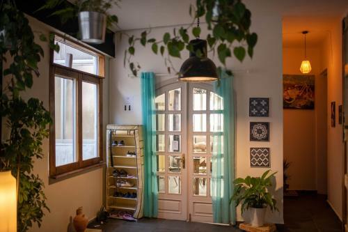 Albergue The Cabin