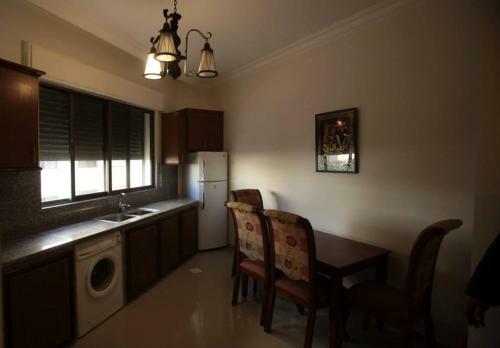 Apartamento Qubat Heba Palace Qhp