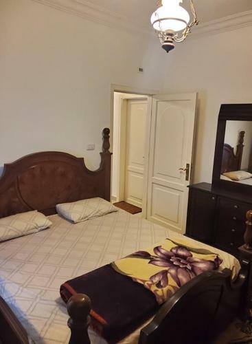Apartamento Qubat Heba Palace Qhp