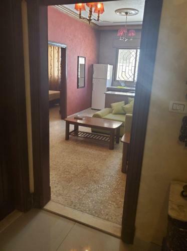 Apartamento Qubat Heba Palace Qhp