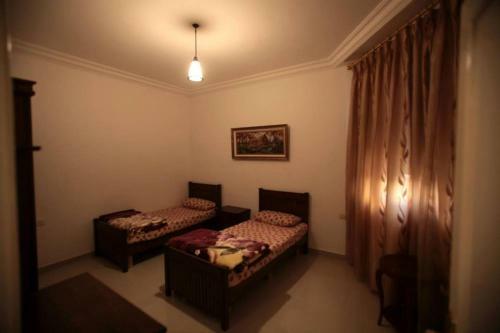 Apartamento Qubat Heba Palace Qhp