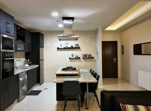 Apartamento Double Key By Hr