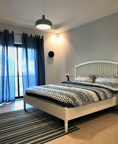 Apartamento Double Key By Hr