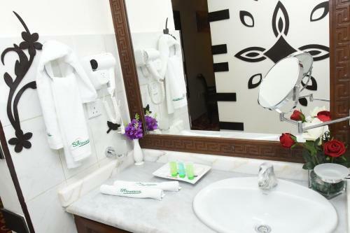 Sparr Hotel