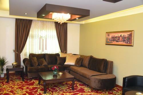 Sparr Hotel