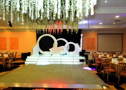 Sparr Hotel