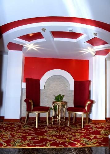 Sparr Hotel
