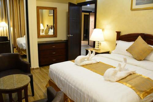Aljamal Hotel