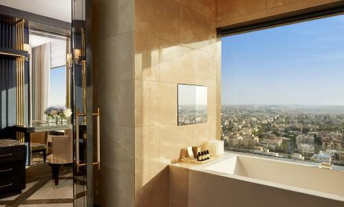 Hotel Fairmont Amman