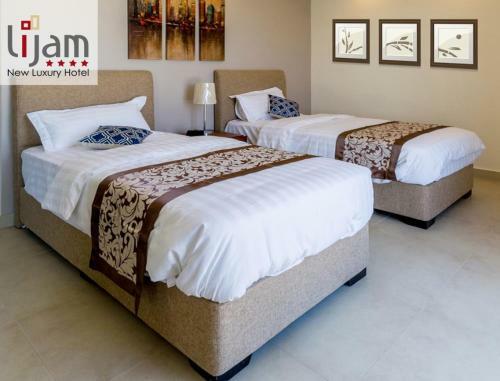 Lijam Hotel