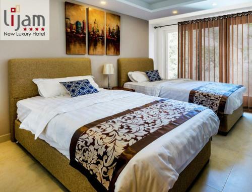 Lijam Hotel