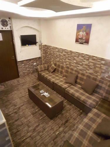 Amaleed Hotel Apartment