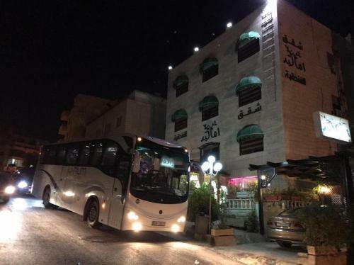 Amaleed Hotel Apartment
