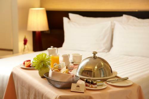 Amaleed Hotel Apartment