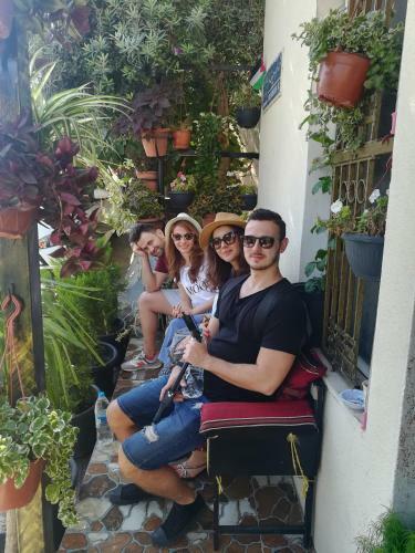 Al Midan Hotel