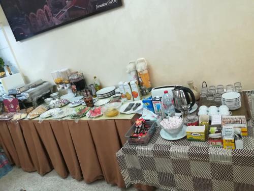 Al Midan Hotel