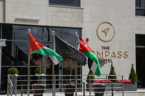 The Compass Hotel