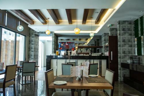 The Compass Hotel