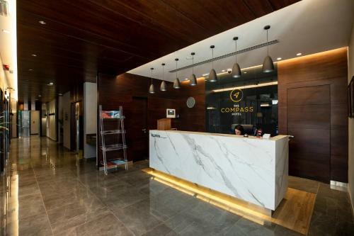 The Compass Hotel