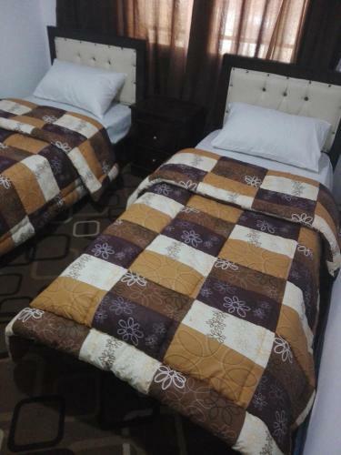 Albergue Siesta Guest House