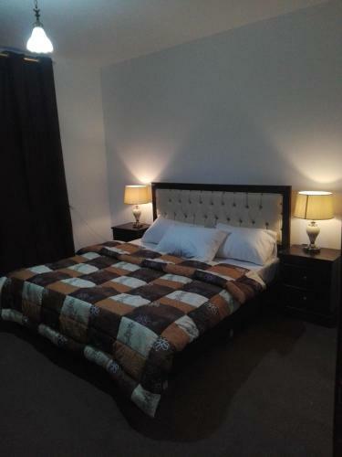 Albergue Siesta Guest House