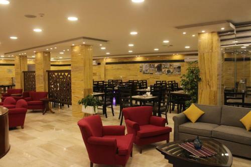 Petra Corner Hotel