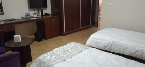 Hotel Panorama Al-jabel
