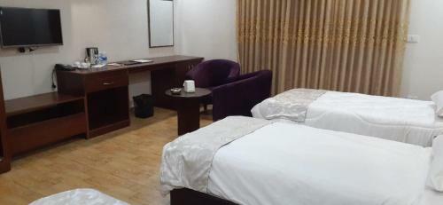 Hotel Panorama Al-jabel