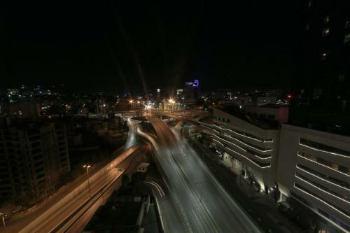 Coral Tower Hotel By Hansa