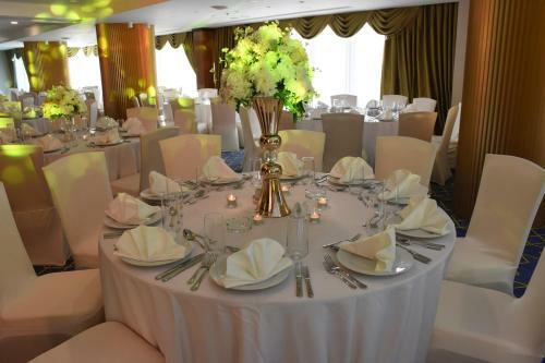 Coral Tower Hotel By Hansa