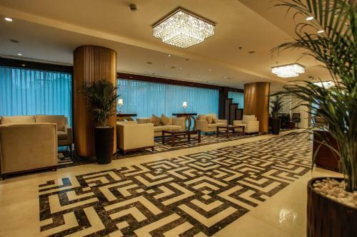 Coral Tower Hotel By Hansa