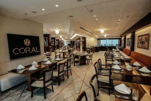 Coral Tower Hotel By Hansa