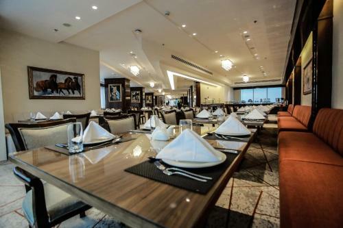 Coral Tower Hotel By Hansa