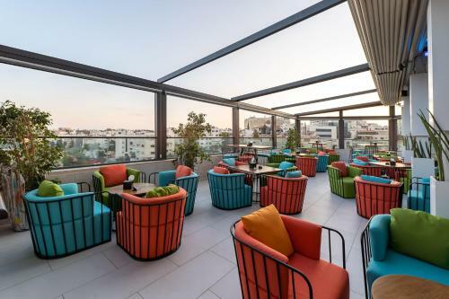 Coral Tower Hotel By Hansa