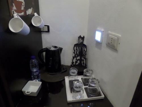 Mount Nebo Hotel & Restaurant Madaba City Center