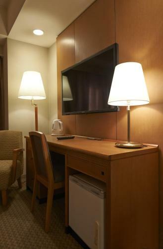 Hotel Vischio Amagasaki By Granvia