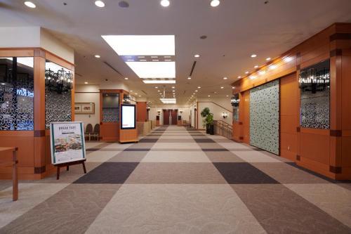 Hotel Vischio Amagasaki By Granvia