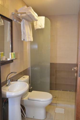 Shaqilath Hotel