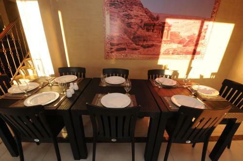 Shaqilath Hotel