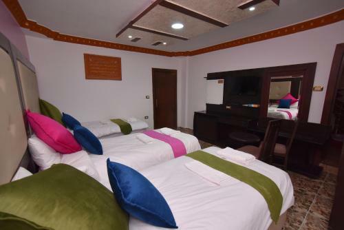Apartamento Petra Guests Hotel