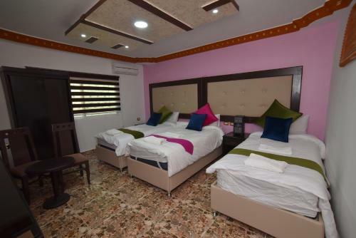 Apartamento Petra Guests Hotel
