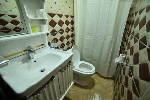 Apartamento Petra Guests Hotel