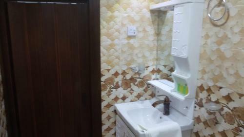 Apartamento Petra Guests Hotel