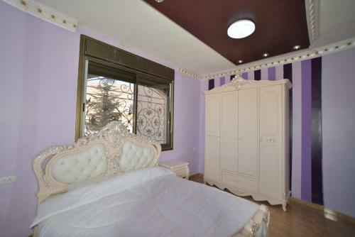 Apartamento Alhasanat Petra Hotel