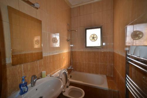 Apartamento Alhasanat Petra Hotel